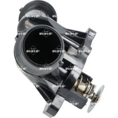 Thermostat, Kühlmittel EASY FIT 725044