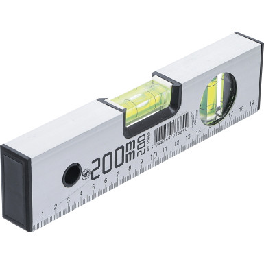 BGS Wasserwaage 200 mm BGS Do it yourself 50869