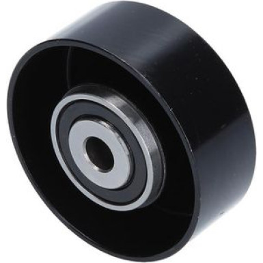 KAMOKA Umlenk-/Führungsrolle, Keilrippenriemen KAMOKA Umlenk-/Führungsrolle, Keilrippenriemen