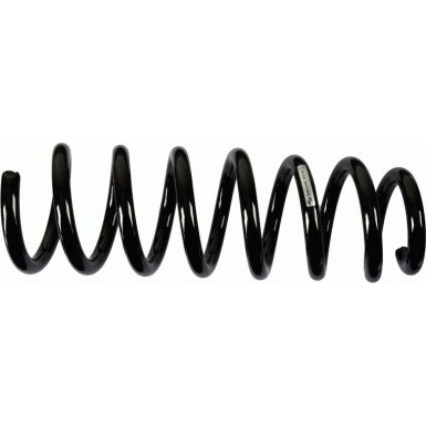 SACHS Fahrwerksfeder SACHS Fahrwerksfeder