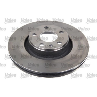 VALEO Bremsscheibe 197052