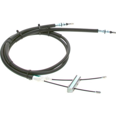 1 987 477 732 Seilzug, Feststellbremse