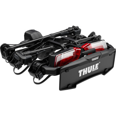 9012100 Thule OutPace (Tilt-up) 2bike Heckträger