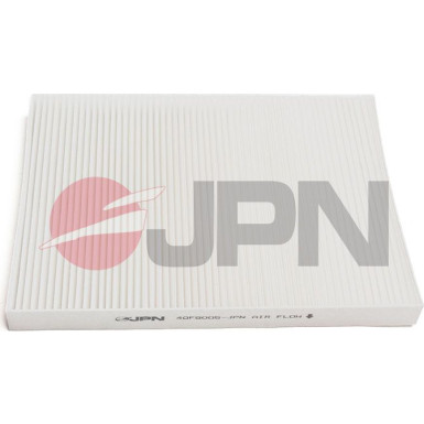 JPN Filter, Innenraumluft | 40F9005-JPN