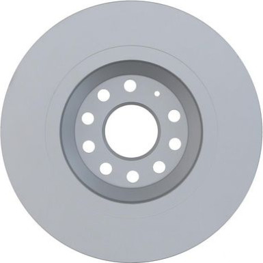 KAMOKA Bremsscheibe 103227