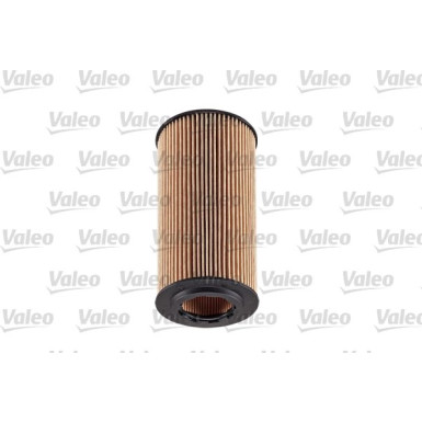 VALEO Ölfilter | 586552