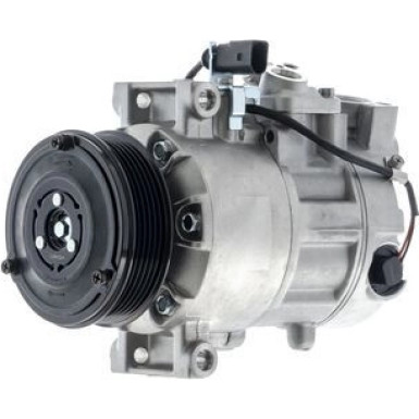 Kompressor, Klimaanlage BEHR ACP 44 000S