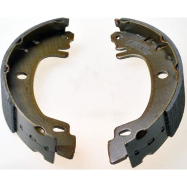 B120061 Bremsbackensatz B120061 Bremsbackensatz