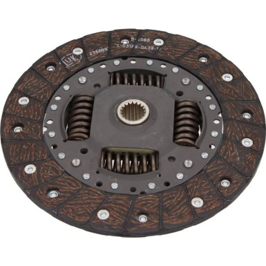 Kupplungssatz PEUGEOT 307,407 1.8,2.0 03 LuK RepSet 623 3043 00