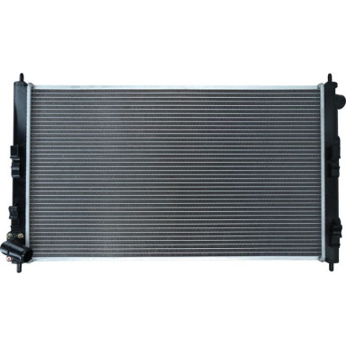 KAMOKA Kühler, Motorkühlung 7700012 KAMOKA Kühler, Motorkühlung 7700012