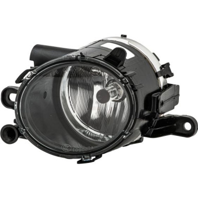 NEBELSCHEINWERFER H10 HELLA | OPEL INSIGNIA 6,13-3,17/MERIVA B 2,14 | 1N0 354 826-011