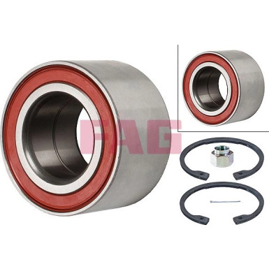 713 6446 60 Radlagersatz