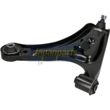 Lenker, Radaufhängung BS-604R