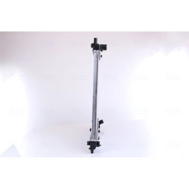 Wasserkühler PKW | DAEWOO REXTON RX290 2.9TD 02 | 61642