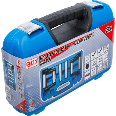 BGS Sturz-Einstellwerkzeug-Satz | 8700