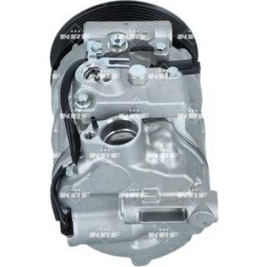 Kompressor, Klimaanlage EASY FIT 32215