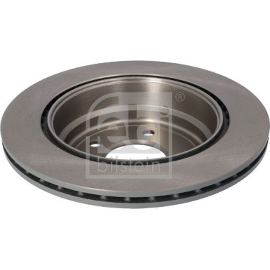 FEBI BILSTEIN Bremsscheibe 24475