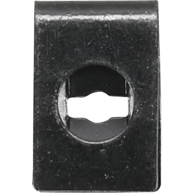 BGS Kfz-Befestigungsclip-Sortiment für Audi, VW, Toyota, Mercedes-Benz, BMW | 400-tlg | 9058