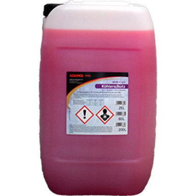 Adamol Kühlerschutz SF30 G12+, 25L | 25 Liter | 1260349