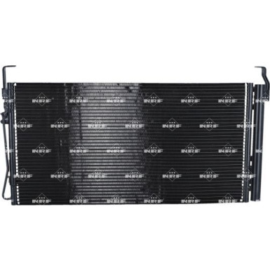 Kondensator, Klimaanlage | 35473 Kondensator, Klimaanlage | 35473