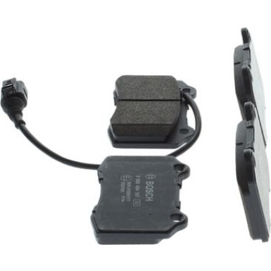 Bremsklötze | SEAT,VOLVO,JAGUAR | 0 986 494 367 Bremsklötze | SEAT,VOLVO,JAGUAR | 0 986 494 367