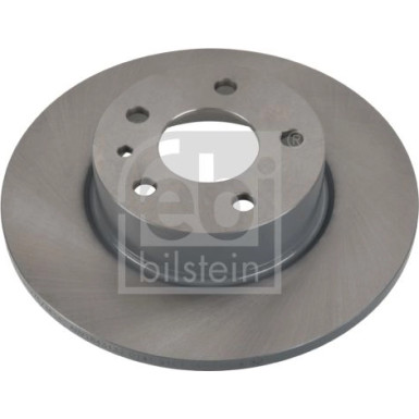 FEBI BILSTEIN Bremsscheibe | 14079