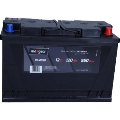 Starterbatterien | 85-0030