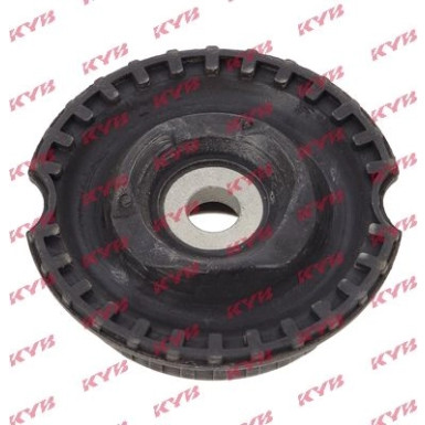 Lager - Radaufhängung. VW S. A4/Passat 96- Le/Pr Suspension Mounting Kit SM5236