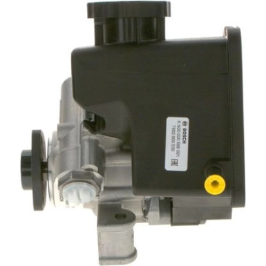 K S00 000 596 Hydraulikpumpe, Lenkung