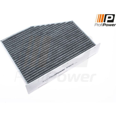 PROFIPOWER Filter, Innenraumluft | 4F0027C
