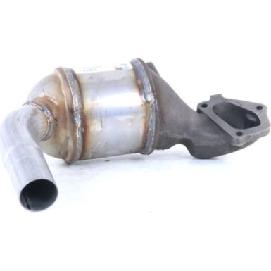 91 / Katalysator | FIAT 500 C 1.3 D Multijet 09 | 28030 91 / Katalysator | FIAT 500 C 1.3 D Multijet 09 | 28030