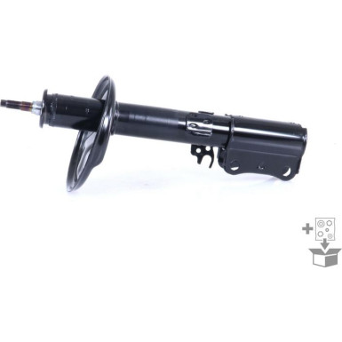 SENSA-TRAC-Stoßdämpfer HA li | TOYOTA Camry 01 | 71493 SENSA-TRAC-Stoßdämpfer HA li | TOYOTA Camry 01 | 71493