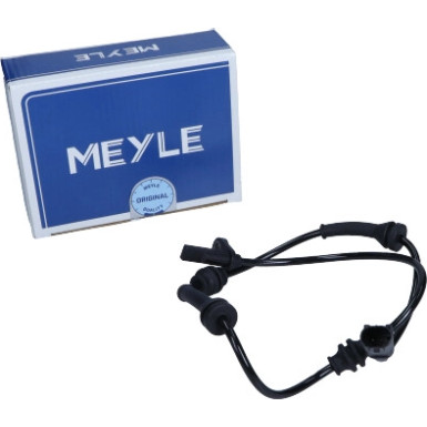 Sensor, Raddrehzahl MEYLE-ORIGINAL: True to OE 2148990014
