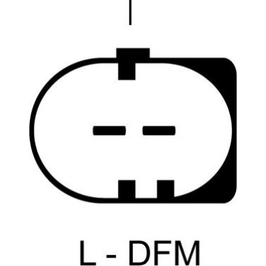 525.105.1502 12V.Lima | MERCEDES ML400 4.0 CDI 01-05 | 5251051502