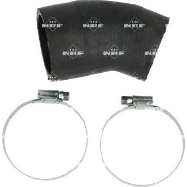 Ladeluftschlauch | 166286