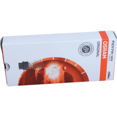 3157 Glühlampe, Tagfahr-/Positionsleuchte ORIGINAL