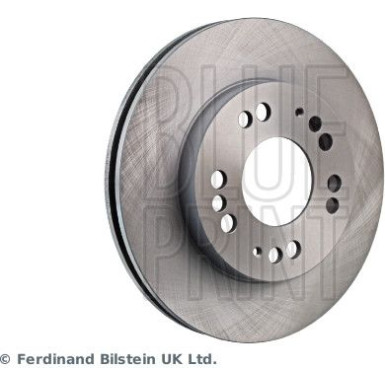 Bremsscheibe Mitsubishi P. Eclipse 2.0 16V 91-99 | ADC44351