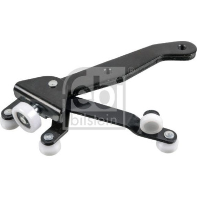 FEBI BILSTEIN Rollenführung, Schiebetür