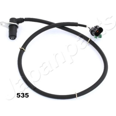 Sensor, Raddrehzahl | ABS-535