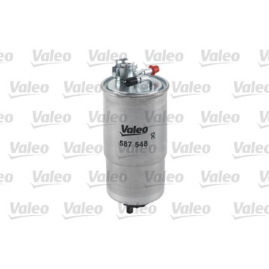 VALEO Kraftstofffilter | 587548