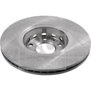 FEBI BILSTEIN Bremsscheibe 23960