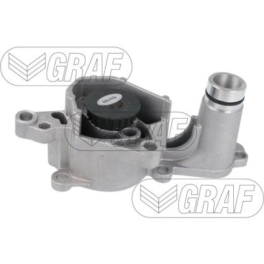 Wasserpumpe | Ford C-Max 1.0 12 | PA1426 Wasserpumpe | Ford C-Max 1.0 12 | PA1426