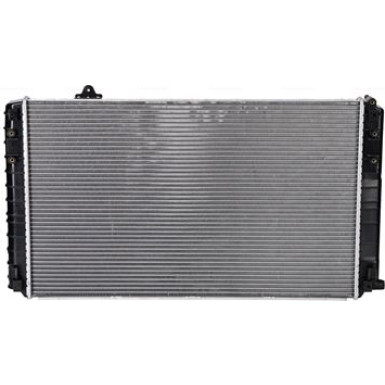 Wasserkühler PKW | AUDI A8 AUT. 94 | 60239