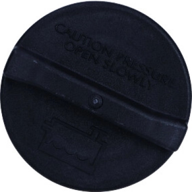 Verschlussdeckel, Kühlmittelbehälter febi Plus 103501