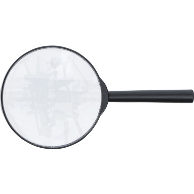 BGS Handlupe | Ø 100 mm | 85860