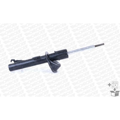 MONROE ORIGINAL-Gasdämpfer VA re | FORD Ka 03-08 | G7301 MONROE ORIGINAL-Gasdämpfer VA re | FORD Ka 03-08 | G7301