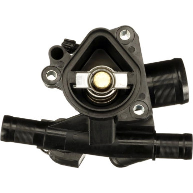 Gates Thermostat | NISSAN Qashqai 2.0 dCi | TH40589G1