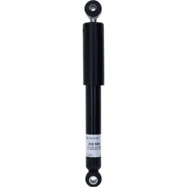 SACHS Stoßdämpfer