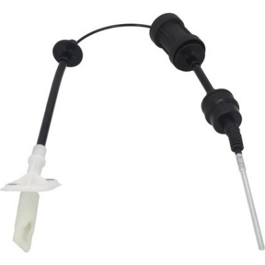 KAMOKA Seilzug, Kupplungsbetätigung LC183