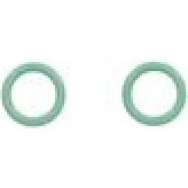 Kondensator PKW Renault Zoe 12 FIRST FIT 941061